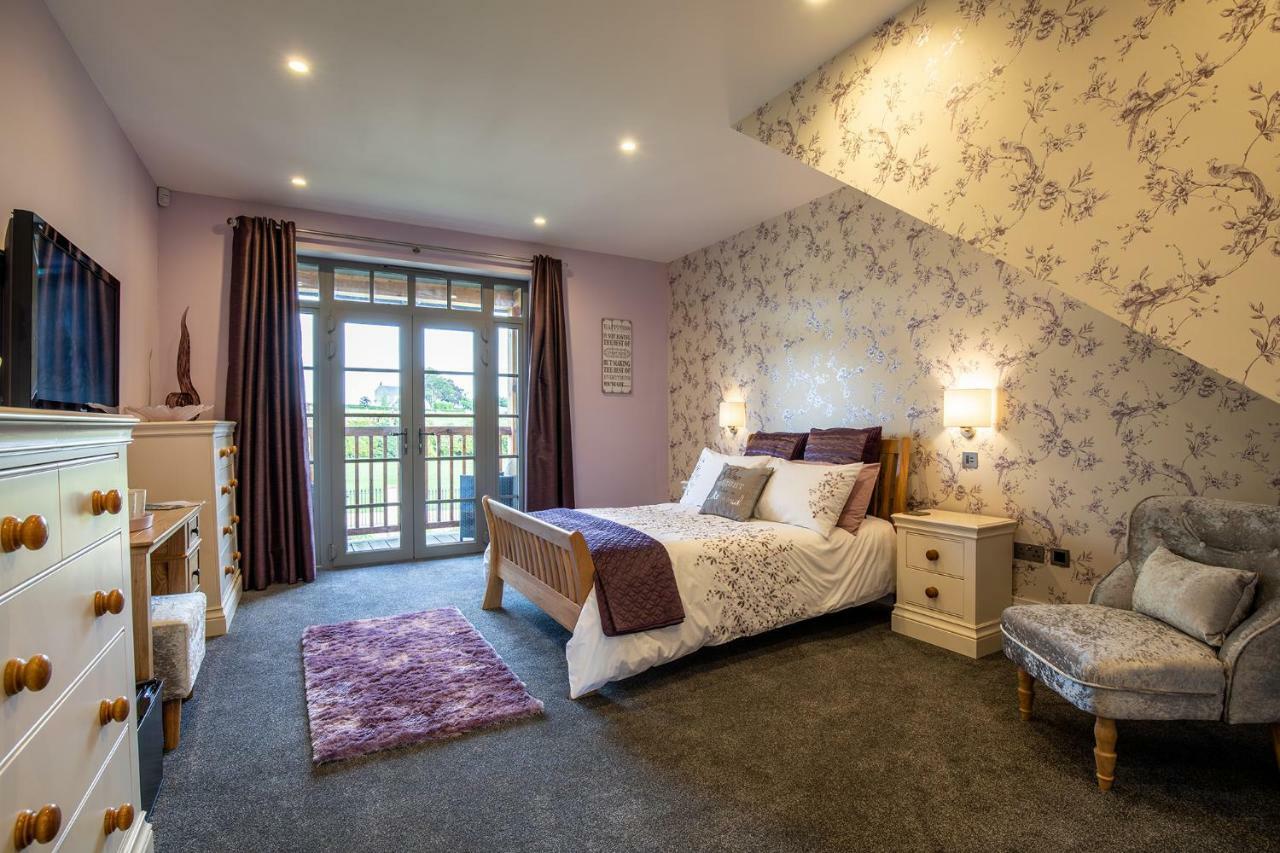 Apartamento Charlton Court Radstock Exterior foto