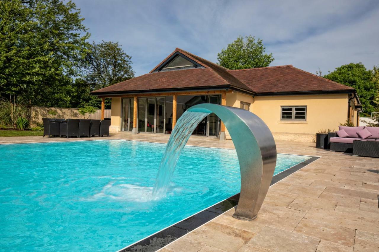 Apartamento Charlton Court Radstock Exterior foto
