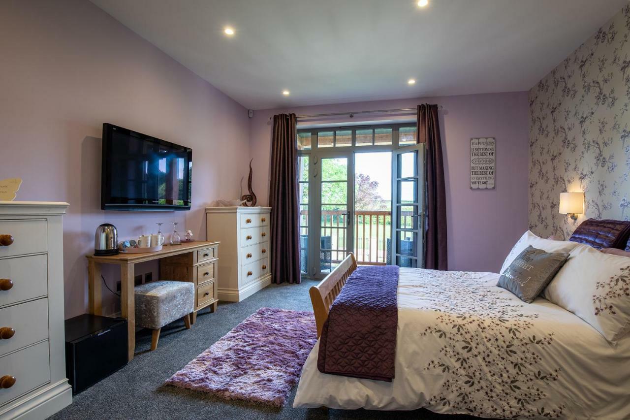 Apartamento Charlton Court Radstock Exterior foto