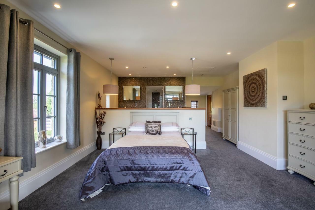 Apartamento Charlton Court Radstock Exterior foto