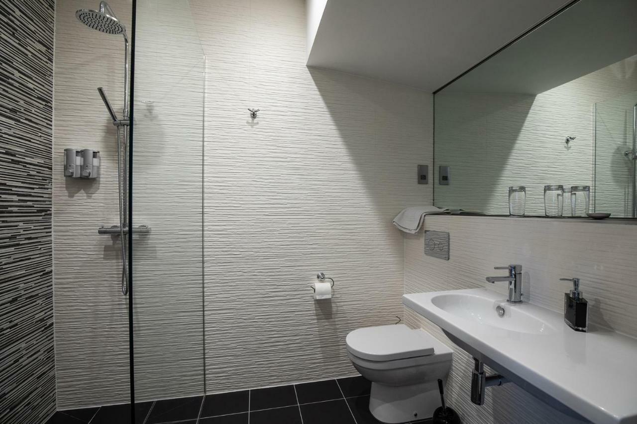 Apartamento Charlton Court Radstock Exterior foto