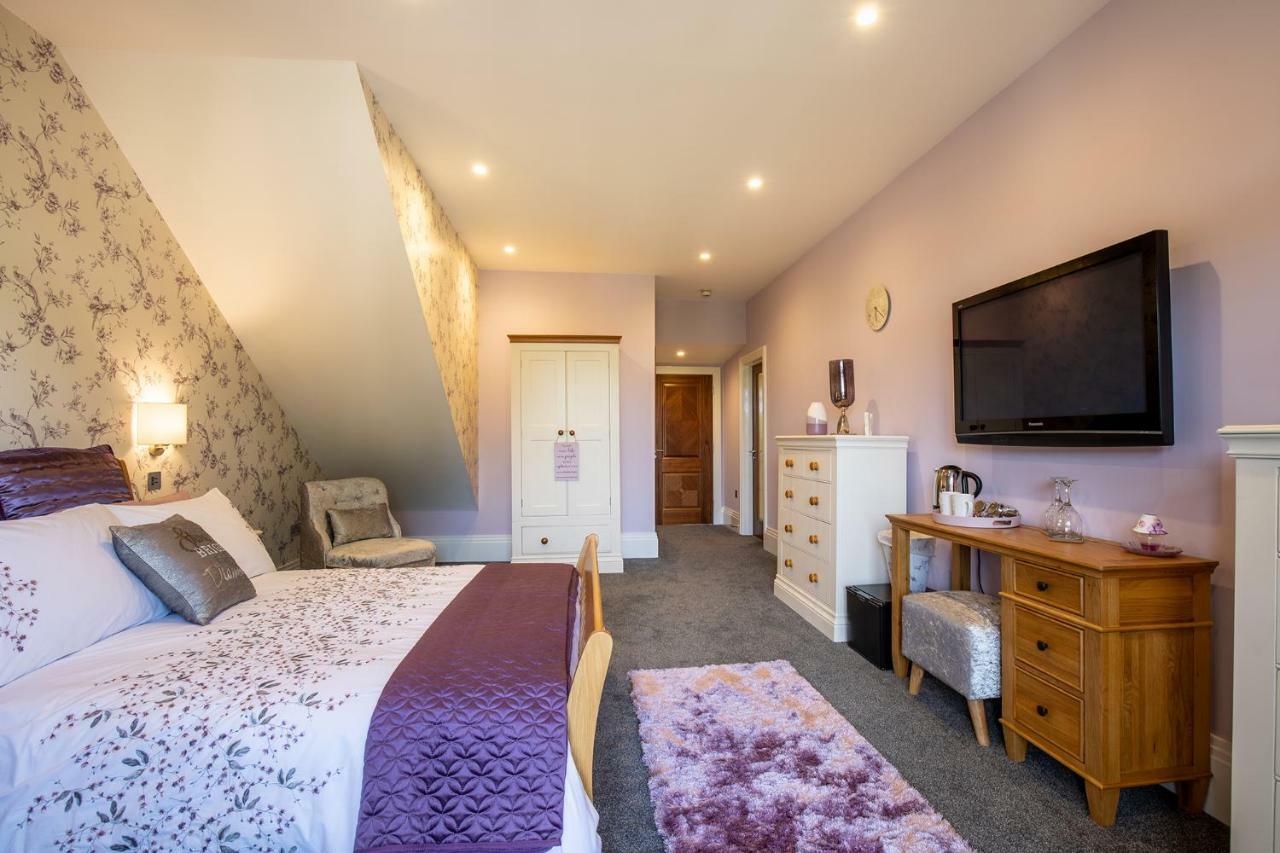 Apartamento Charlton Court Radstock Exterior foto