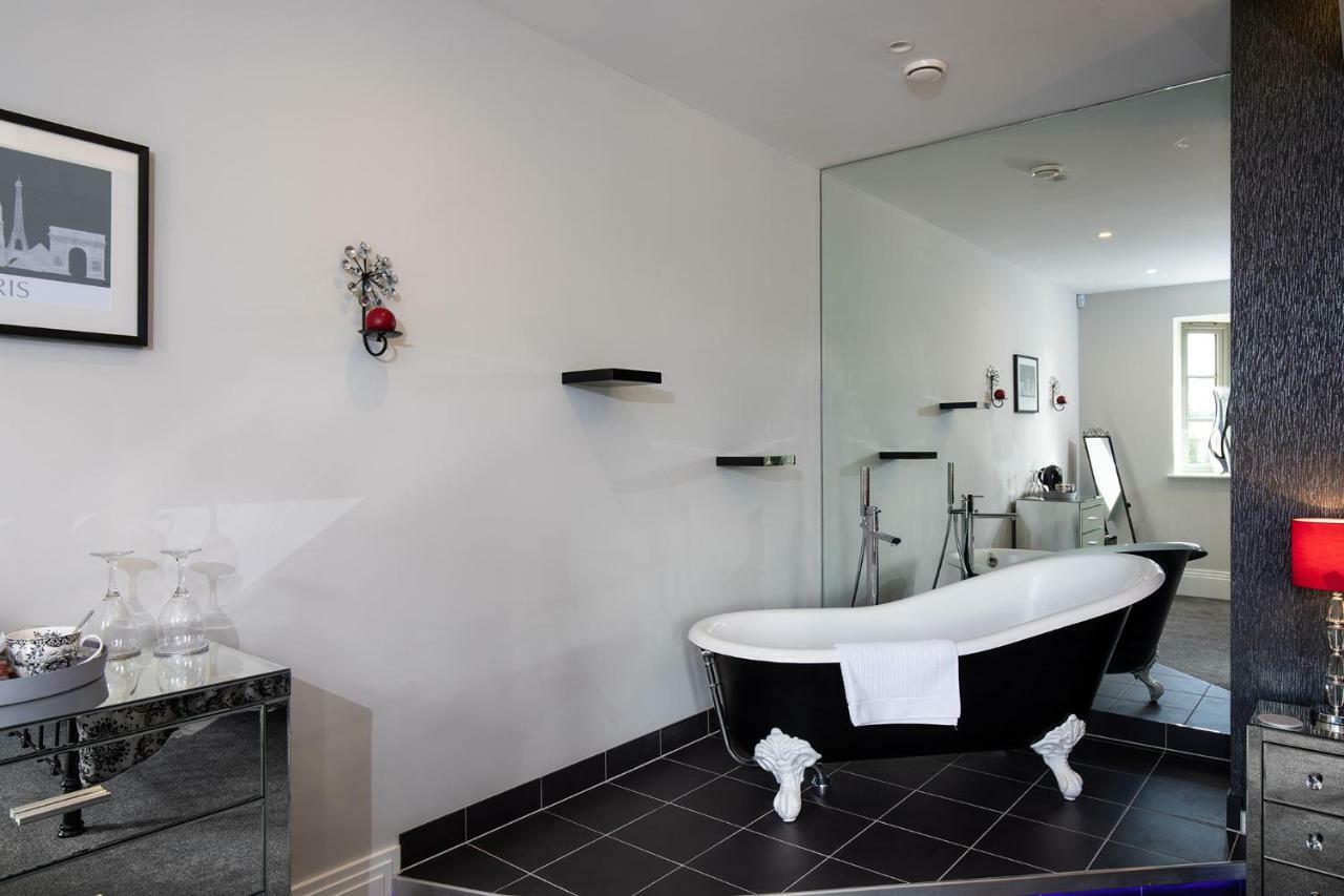 Apartamento Charlton Court Radstock Exterior foto